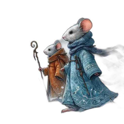 jacket, dress, concept art, fantasy art transparent PNG cut-out