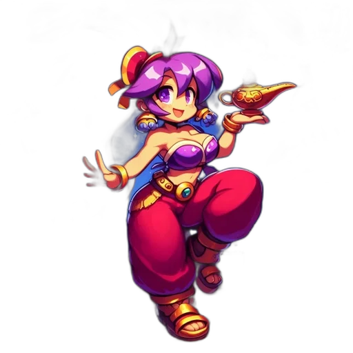 staff, pixel art, concept art, fantasy art transparent PNG cut-out