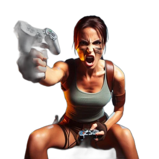 weapon, face, staff, mask transparent PNG cut-out