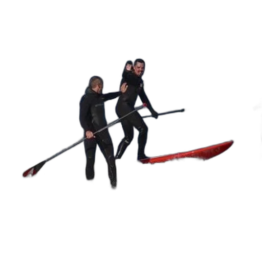 staff, weapon, sword, umbrella transparent PNG cut-out