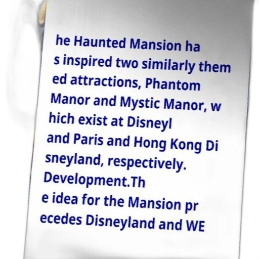 haunted, mansion, has, inspired transparent PNG cut-out