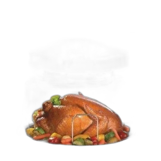food, animal, hat, creature transparent PNG cut-out