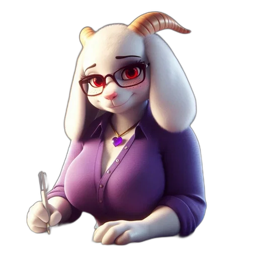 staff, animal, weapon, robot transparent PNG cut-out