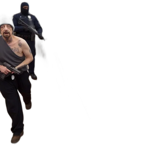 weapon, sword, mask, concept art transparent PNG cut-out