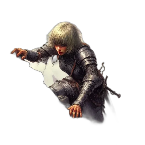 sword, weapon, staff, dragon transparent PNG cut-out