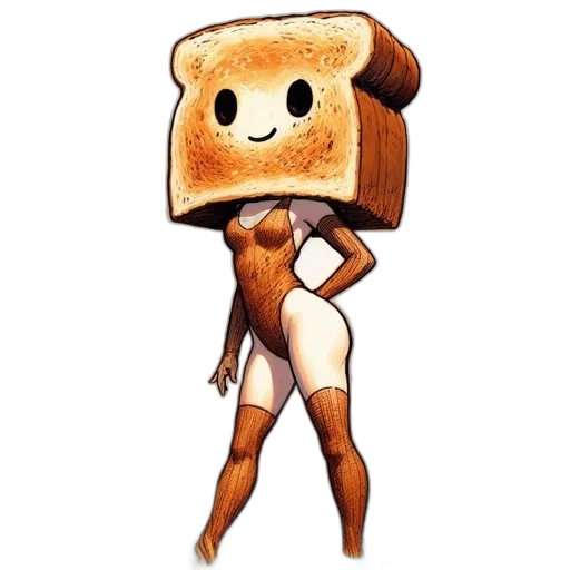 dress, food, animal, creature transparent PNG cut-out