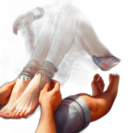 shoes, jewelry, mask, dress transparent PNG cut-out