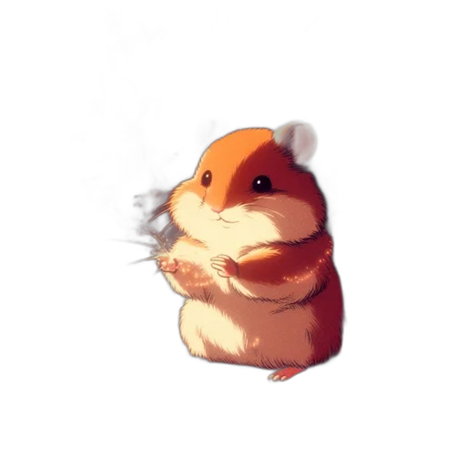 animal, creature, food, staff transparent PNG cut-out