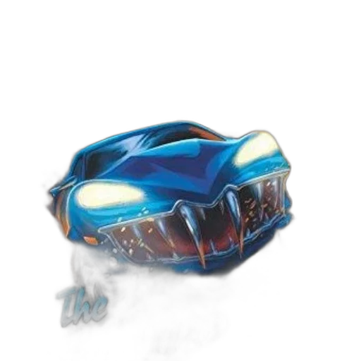 car, mask, robot, creature transparent PNG cut-out