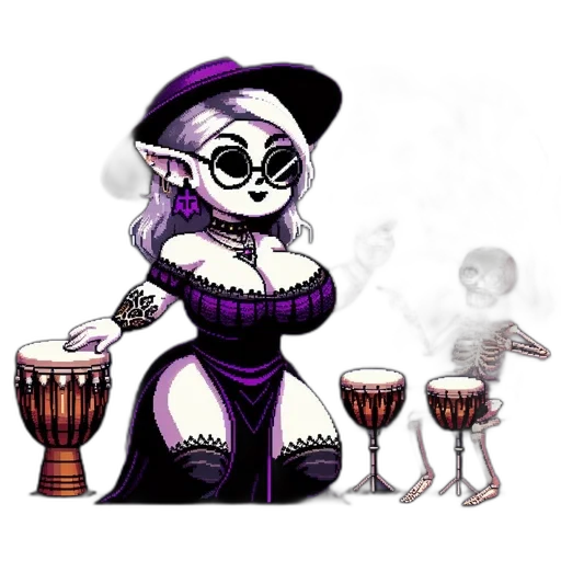 mask, concept art, fantasy art, cartoon transparent PNG cut-out