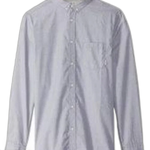 jacket, long-sleeved, button-up, shirt transparent PNG cut-out
