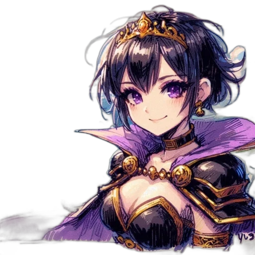 crown, weapon, sword, staff transparent PNG cut-out