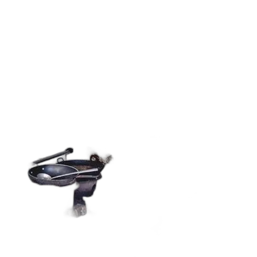 robot, shoes, car, weapon transparent PNG cut-out