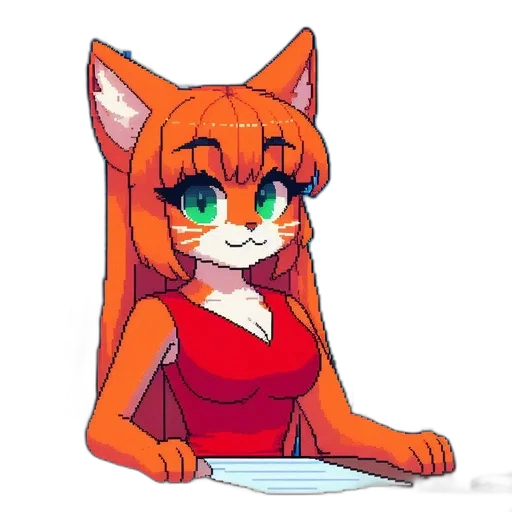 staff, food, animal, dress transparent PNG cut-out