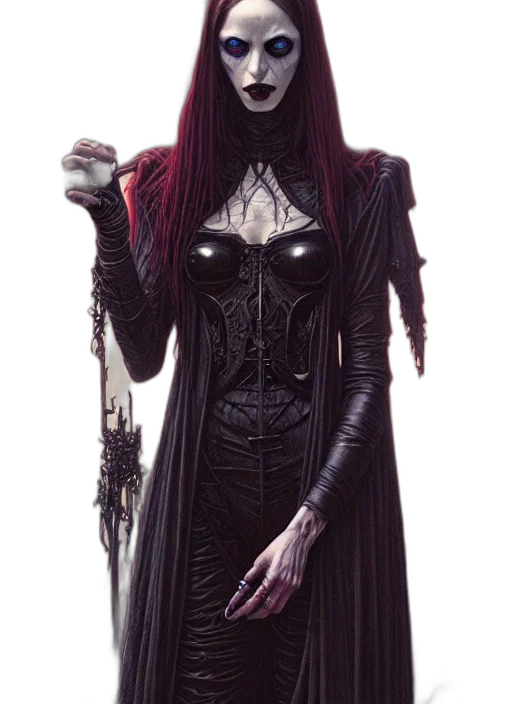 staff, dress, jewelry, mask transparent PNG cut-out