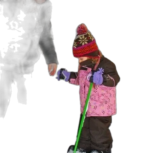 staff, weapon, creature, robot transparent PNG cut-out