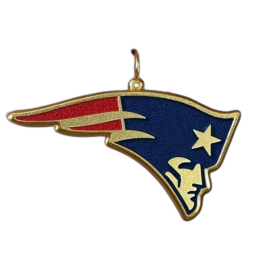 jewelry, staff, patriots, logo transparent PNG cut-out