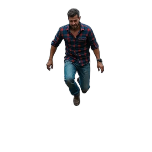 3d render, concept art, photorealistic, pixel art transparent PNG cut-out