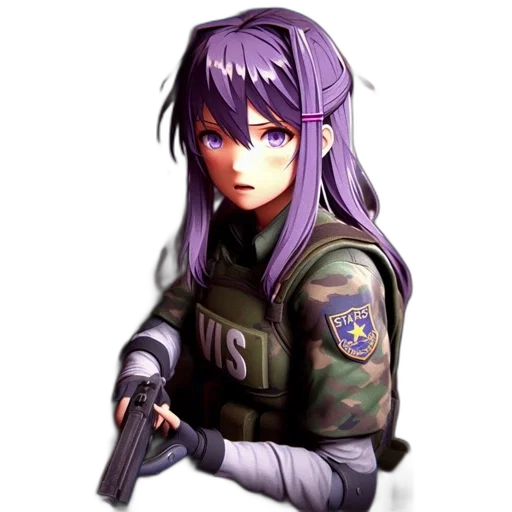 weapon, staff, face, animal transparent PNG cut-out