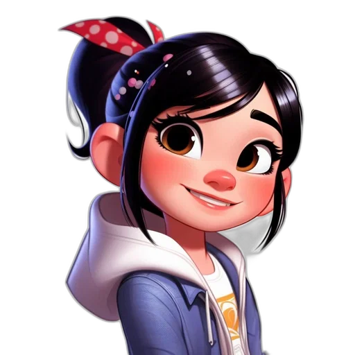 staff, jacket, face, robot transparent PNG cut-out