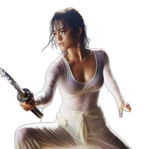 weapon, staff, sword, concept art transparent PNG cut-out