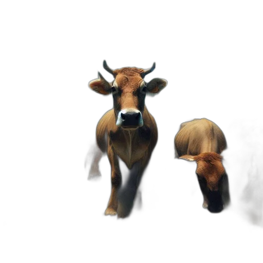 animal, creature, face, mask transparent PNG cut-out