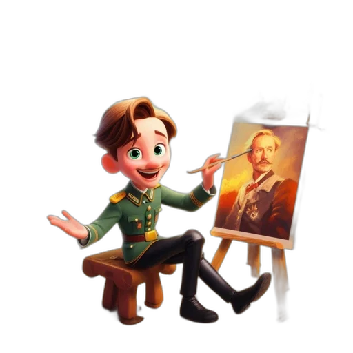 furniture, staff, jacket, face transparent PNG cut-out