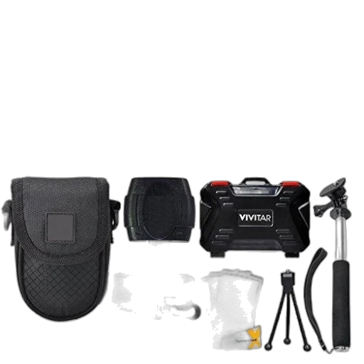 kodak, pixpro, fz53, camera transparent PNG cut-out