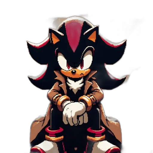 mask, animal, creature, jacket transparent PNG cut-out