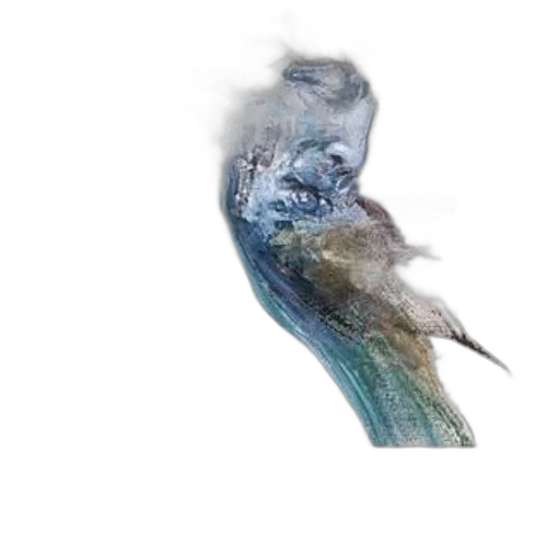dragon, animal, creature, staff transparent PNG cut-out