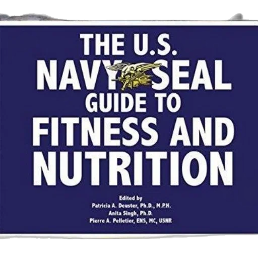 navy, seal, guide, fitness transparent PNG cut-out