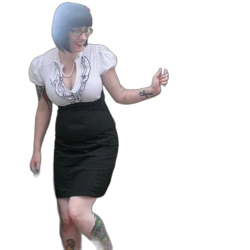 dress, 3d render, concept art, photorealistic transparent PNG cut-out