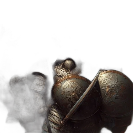 sword, weapon, staff, dragon transparent PNG cut-out