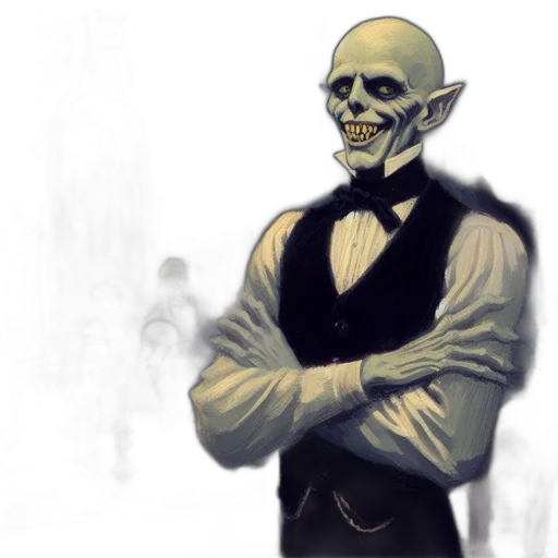 staff, mask, face, concept art transparent PNG cut-out