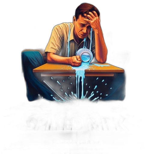 bottle, concept art, pixel art, comic book art transparent PNG cut-out