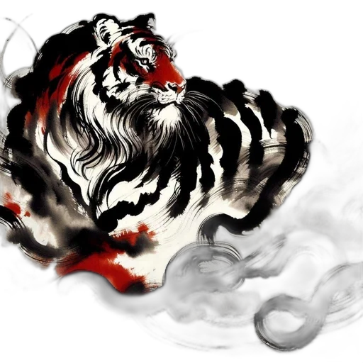 dragon, animal, mask, creature transparent PNG cut-out