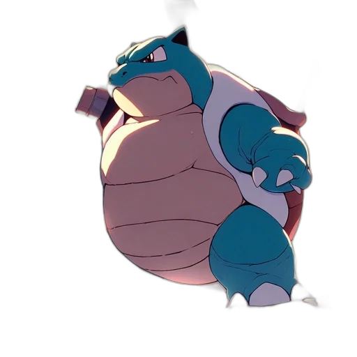 dragon, creature, animal, staff transparent PNG cut-out