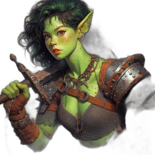staff, dragon, fantasy art, concept art transparent PNG cut-out