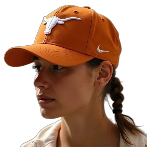hat, crown, staff, face transparent PNG cut-out