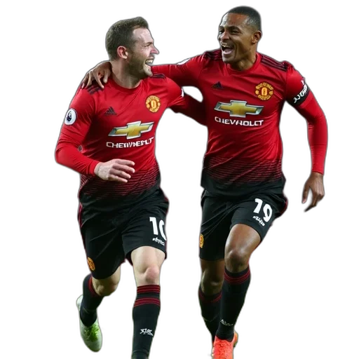 manchester, united, players, wayne transparent PNG cut-out