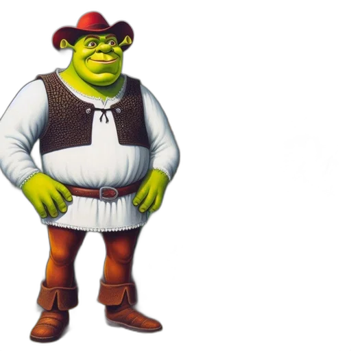 staff, food, animal, concept art transparent PNG cut-out