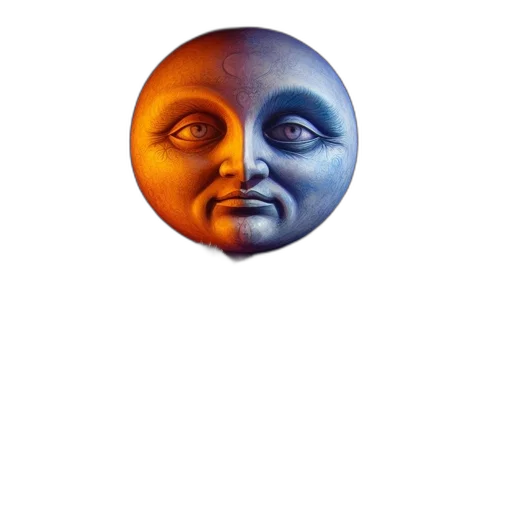 mask, face, creature, robot transparent PNG cut-out
