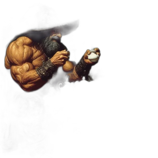 creature, animal, weapon, food transparent PNG cut-out