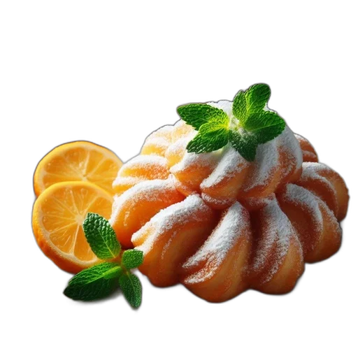 food, crown, hat, hair transparent PNG cut-out