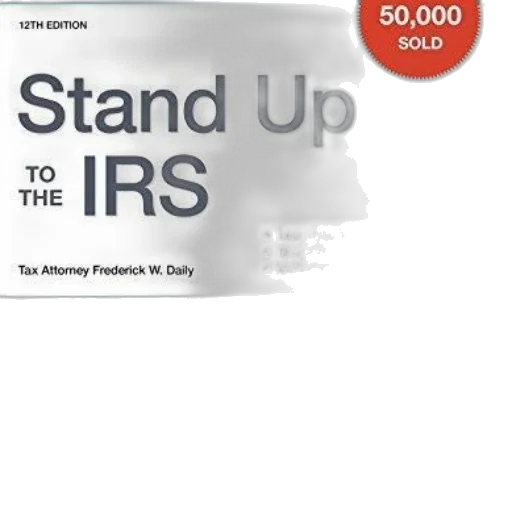 stand, irs, book, cover transparent PNG cut-out