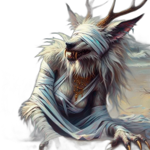 creature, dragon, animal, mask transparent PNG cut-out