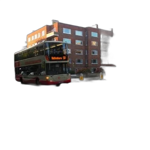 building, staff, car, furniture transparent PNG cut-out
