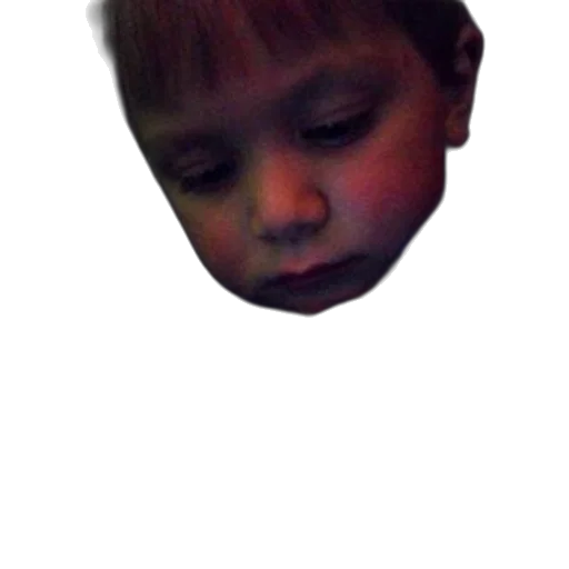 face, mask, creature, robot transparent PNG cut-out