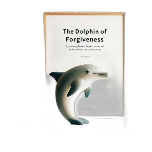 interior, scene, features, dolphin transparent PNG cut-out