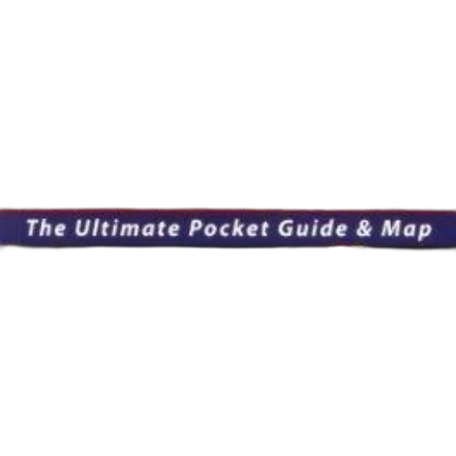 jacket, cover, guidebook, titled transparent PNG cut-out